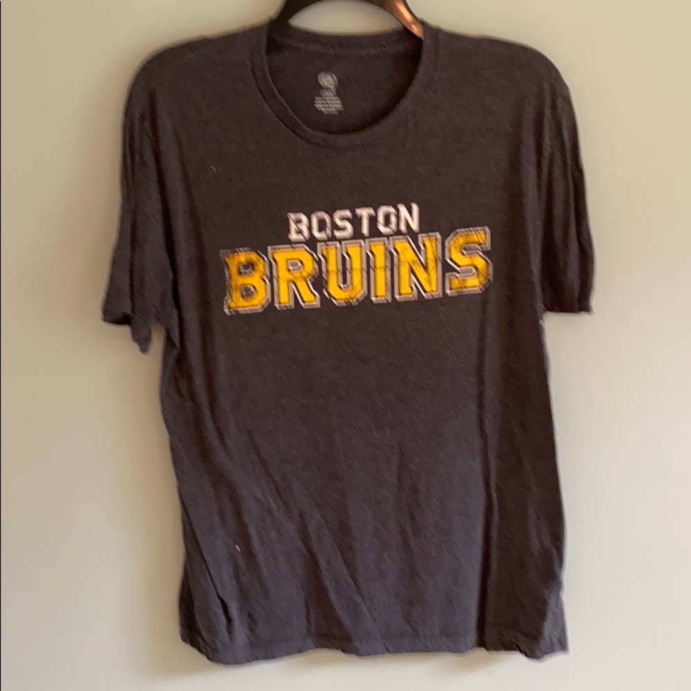 Boston Bruins Tee
